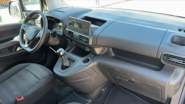 Opel Combo image 3