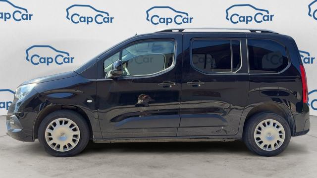 Opel Combo image 5