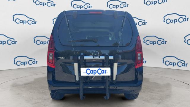 Opel Combo image 1
