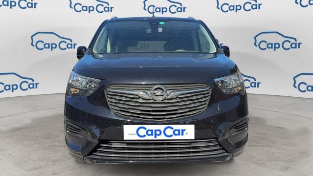 Opel Combo image 6