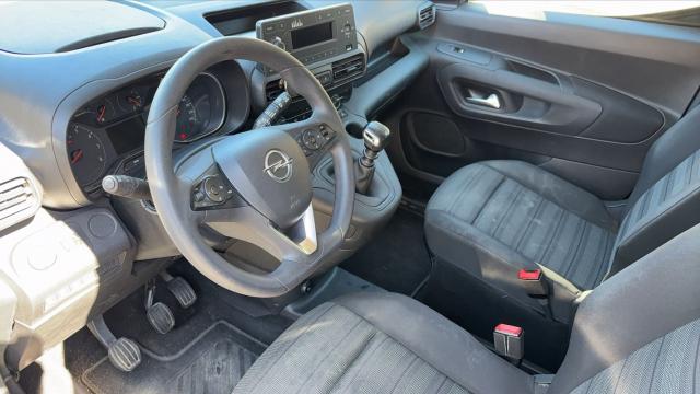 Opel Combo image 8