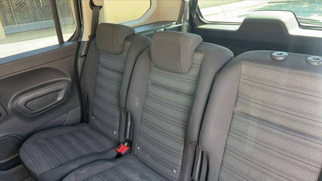 Opel Combo image 7