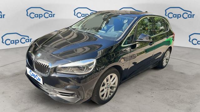 Bmw Serie 2 Active Tourer 225xe Iperformance 220 Bva6 Business Design