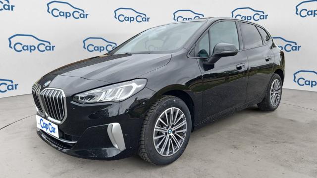 Bmw Serie 2 Active Tourer 218i 136 Bva Luxury