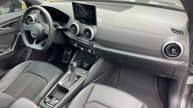 Audi Q2 image 3