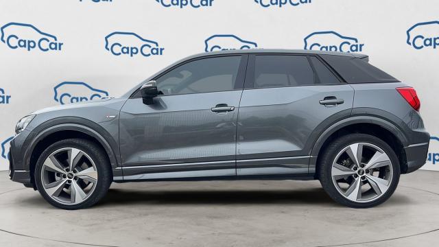 Audi Q2 image 7