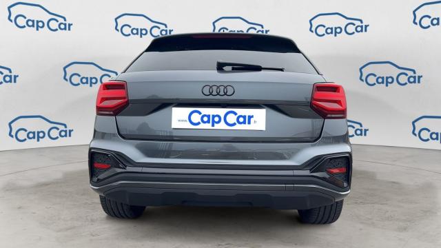 Audi Q2 image 5