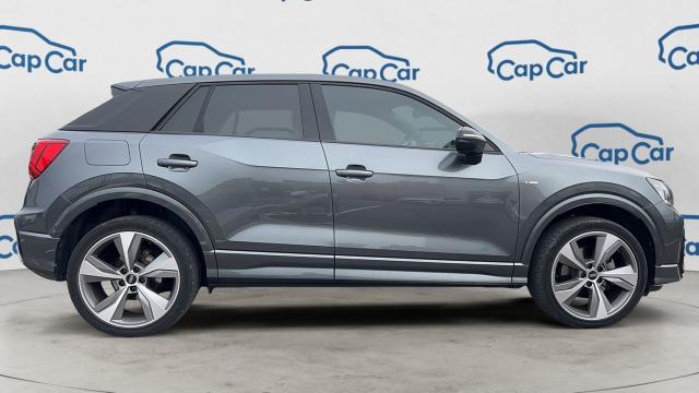 Audi Q2 image 9
