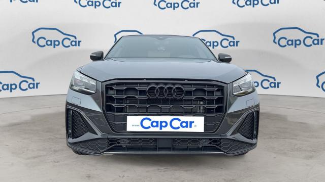 Audi Q2 image 1