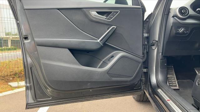 Audi Q2 image 8