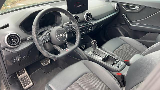 Audi Q2 image 4