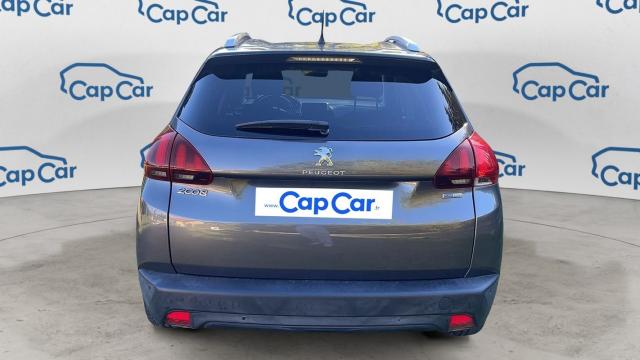 Peugeot 2008 image 8