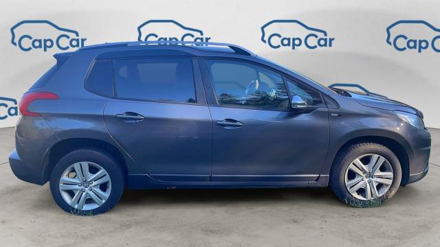 Peugeot 2008 image 5