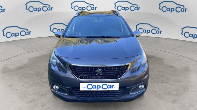Peugeot 2008 image 3