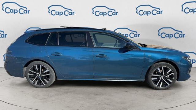 Peugeot 508 Sw image 5