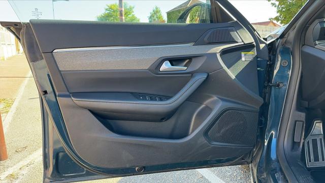 Peugeot 508 Sw image 6