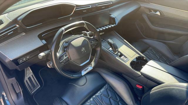 Peugeot 508 Sw image 8