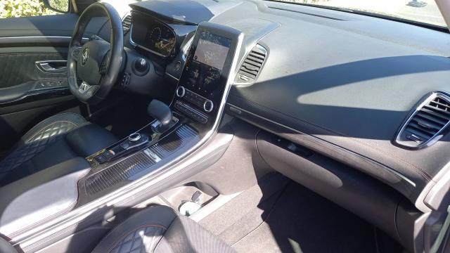 Renault Espace image 3