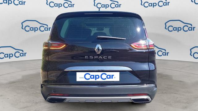 Renault Espace image 4