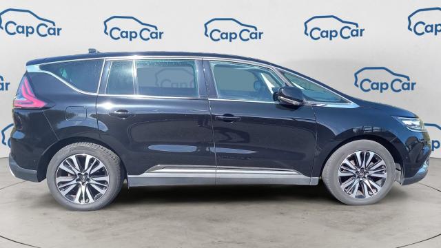 Renault Espace image 2