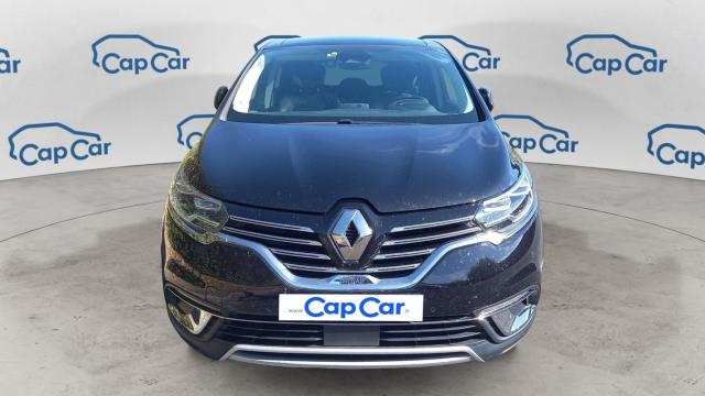 Renault Espace image 1