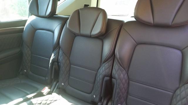 Renault Espace image 9