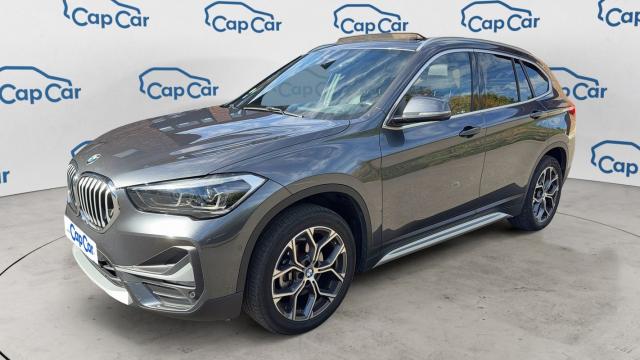 Bmw X1 (f48) Sdrive 16d 116 Bva7 Xline - Automatique Toit Ouvrant