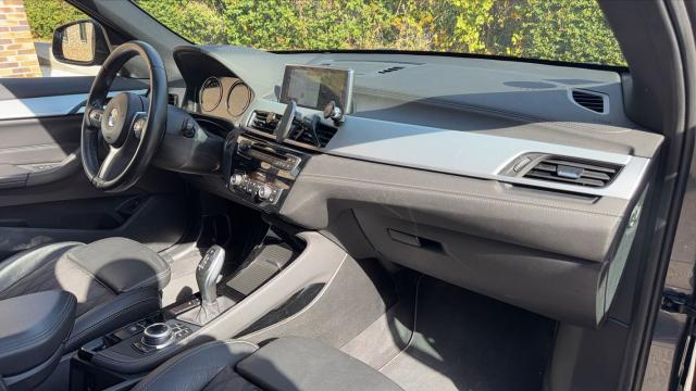 Bmw X1 image 7