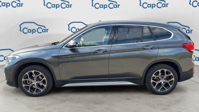 Bmw X1 image 2