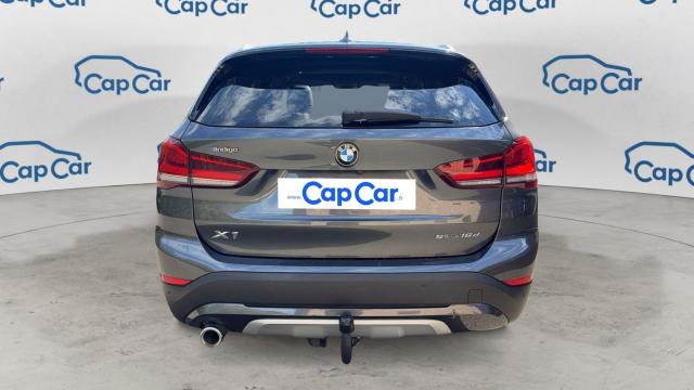 Bmw X1 image 8