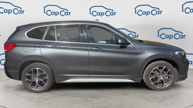 Bmw X1 image 6