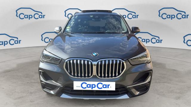 Bmw X1 image 4