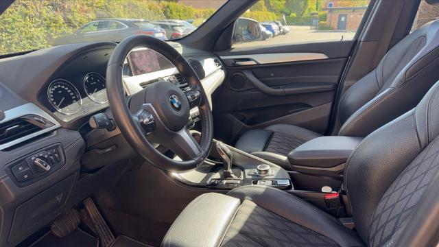 Bmw X1 image 9