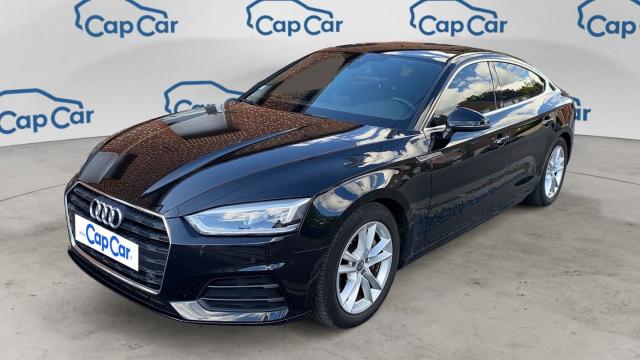 Audi A5 Sportback 2.0 Tdi 190 Ultra Business Line
