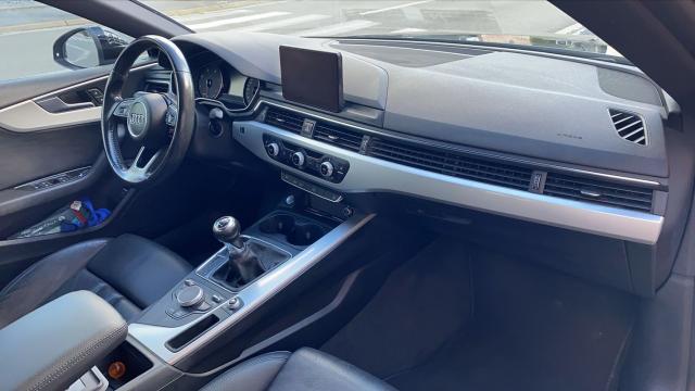 Audi A5 Sportback image 7
