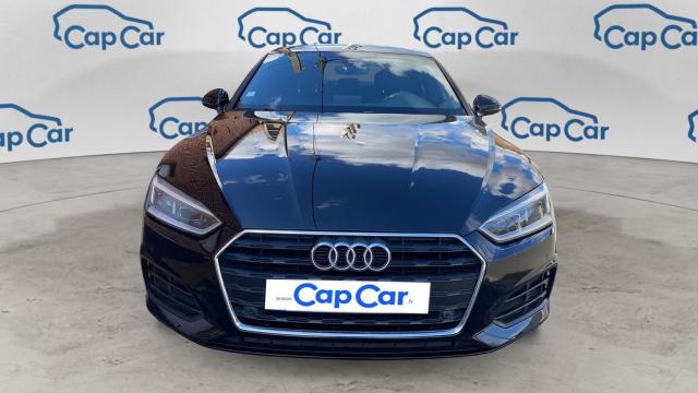 Audi A5 Sportback image 4