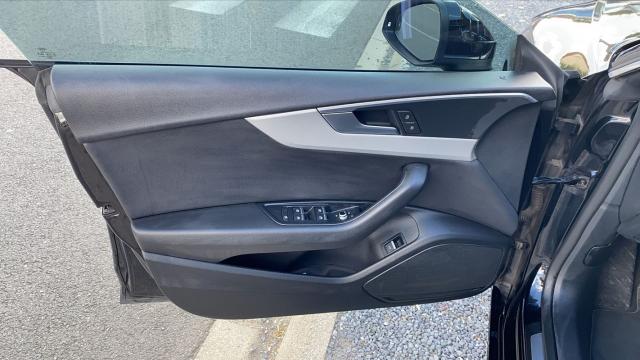 Audi A5 Sportback image 8