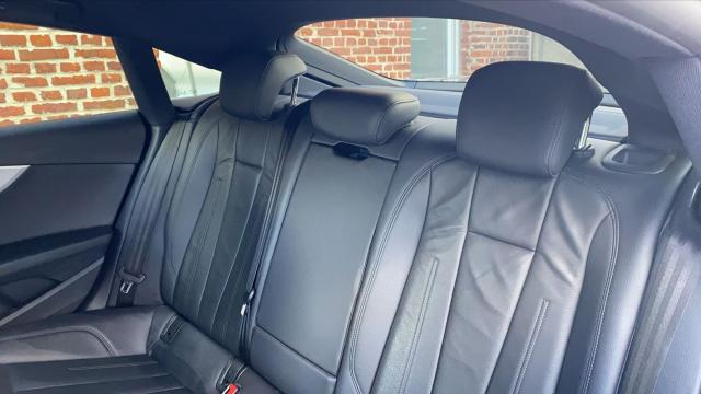 Audi A5 Sportback image 3