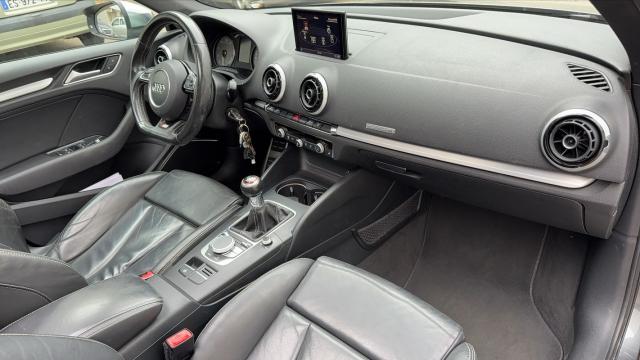 Audi S3 Sportback image 2