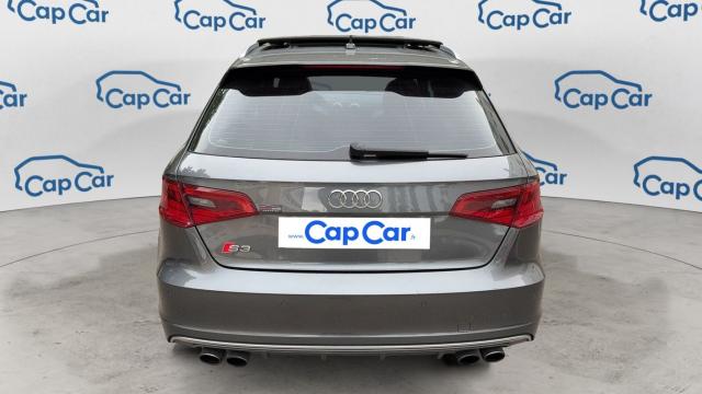 Audi S3 Sportback image 1