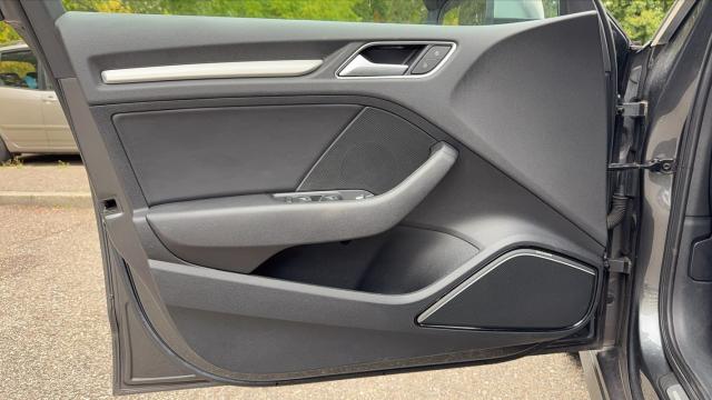 Audi S3 Sportback image 6