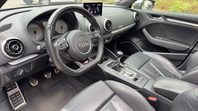 Audi S3 Sportback image 7