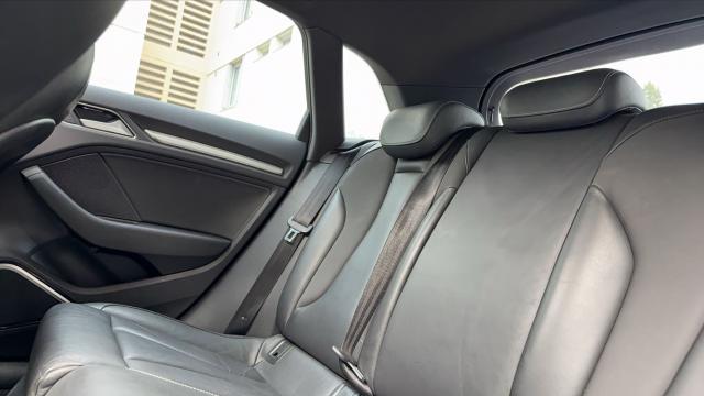 Audi S3 Sportback image 5