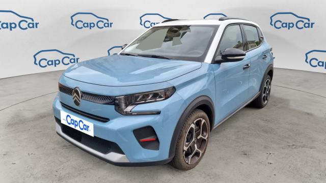 Citroen C3 Iv 1.2 Turbo 100 Plus - Entretien Constructeur
