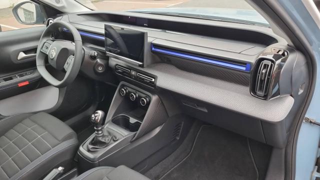 Citroen C3 image 5