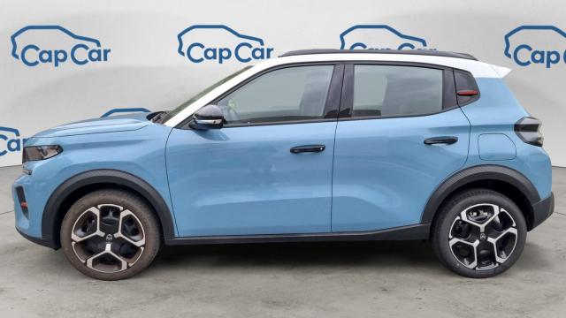 Citroen C3 image 8