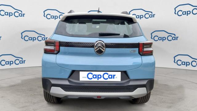 Citroen C3 image 3