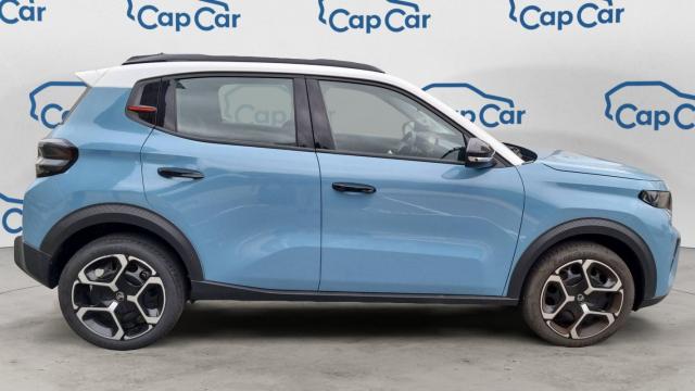 Citroen C3 image 4