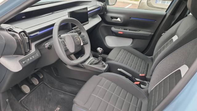 Citroen C3 image 1