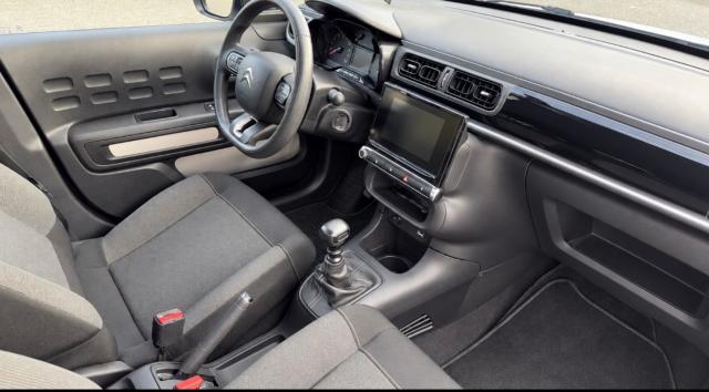 Citroen C3 image 5